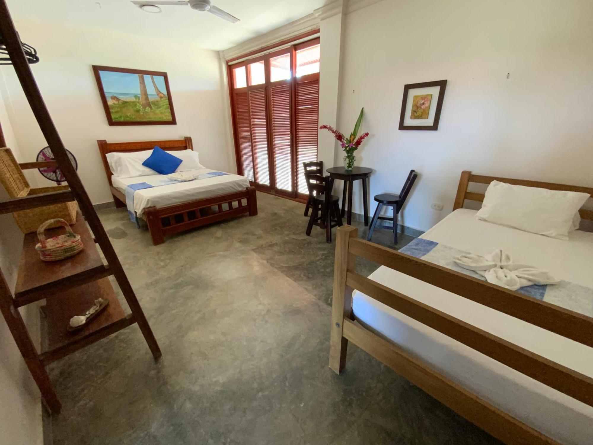 Coccoloba Beach Hostel Dibulla Luaran gambar